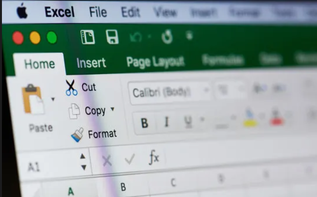Microsoft Excel: пример работы со скриптами и таблицей