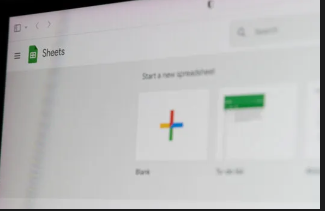 Google Таблицы: пример с Apps Script