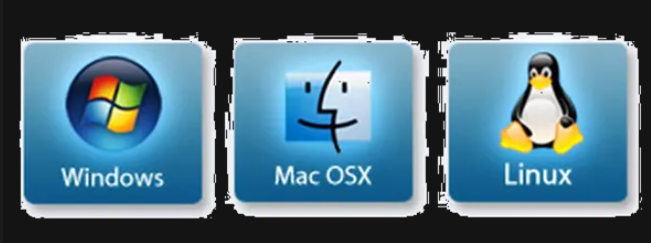 Типы операционных систем